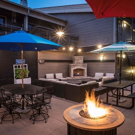 Timberline Condominiums 1 Bedroom Plus Loft Deluxe Unit C3B Сноумасс Виллидж Экстерьер фото