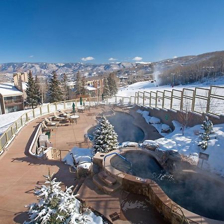 Timberline Condominiums 1 Bedroom Plus Loft Deluxe Unit C3B Сноумасс Виллидж Экстерьер фото